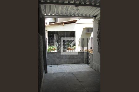 Apartamento para alugar com 80m², 2 quartos e 1 vagaArea de Serviço