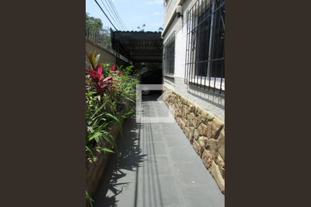 Apartamento para alugar com 80m², 2 quartos e 1 vagaCorredor