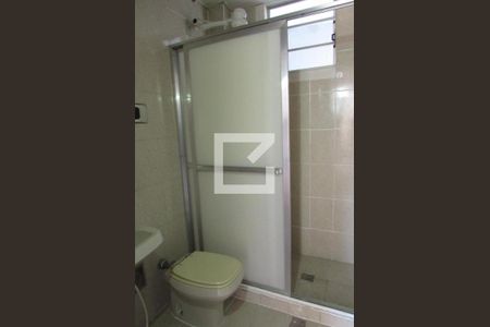 Apartamento para alugar com 80m², 2 quartos e 1 vagaBanheiro