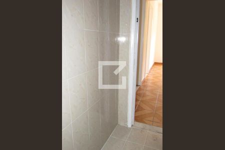 Apartamento para alugar com 80m², 2 quartos e 1 vagaBanheiro