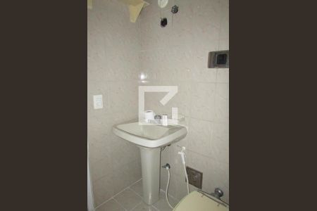 Apartamento para alugar com 80m², 2 quartos e 1 vagaBanheiro