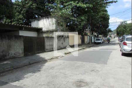 Apartamento para alugar com 80m², 2 quartos e 1 vagaVista da Rua
