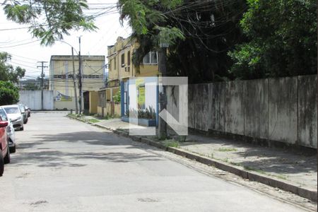 Apartamento para alugar com 80m², 2 quartos e 1 vagaVista da Rua