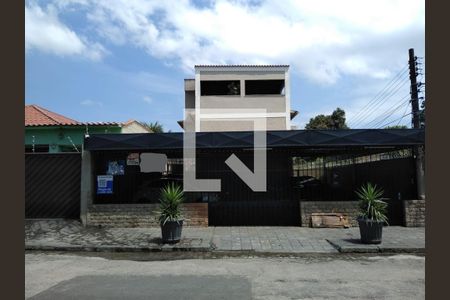 Apartamento para alugar com 80m², 2 quartos e 1 vagaFachada