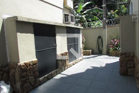 Apartamento para alugar com 80m², 2 quartos e 1 vagaHall Social