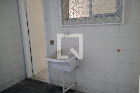 Apartamento para alugar com 80m², 2 quartos e 1 vagaArea de Serviço