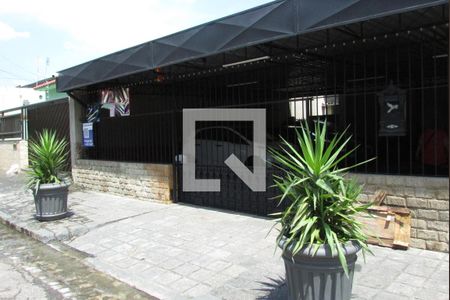 Apartamento para alugar com 80m², 2 quartos e 1 vagaFachada