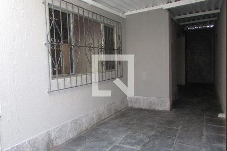 Apartamento para alugar com 80m², 2 quartos e 1 vagaArea de Serviço