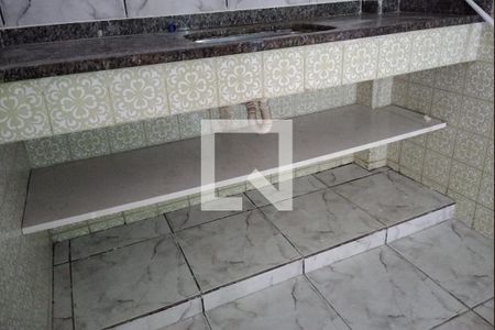 Apartamento para alugar com 80m², 2 quartos e 1 vagaDetalhe da Cozinha