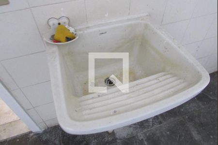 Apartamento para alugar com 80m², 2 quartos e 1 vagaTanque