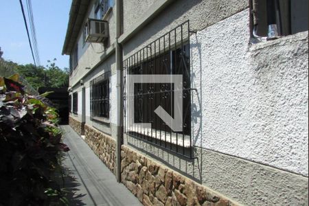 Apartamento para alugar com 80m², 2 quartos e 1 vagaCorredor