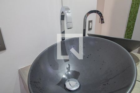 Lavabo de apartamento para alugar com 2 quartos, 141m² em Brooklin Paulista, São Paulo