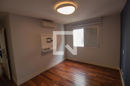 Quarto 1 de apartamento para alugar com 2 quartos, 141m² em Brooklin Paulista, São Paulo