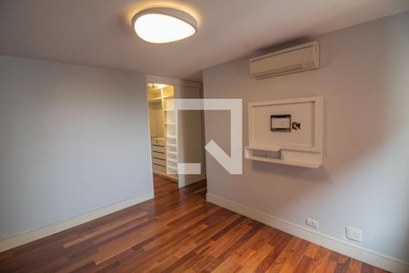 Quarto 1 de apartamento à venda com 2 quartos, 141m² em Brooklin Paulista, São Paulo