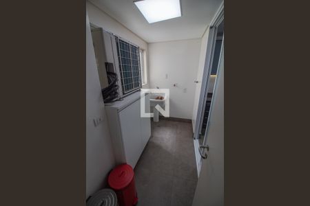 Apartamento para alugar com 141m², 2 quartos e 2 vagasÁrea de Serviço