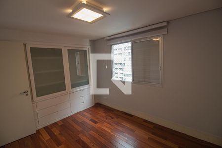 Apartamento para alugar com 141m², 2 quartos e 2 vagasQuarto 2