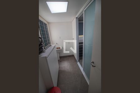 Apartamento para alugar com 141m², 2 quartos e 2 vagasÁrea de Serviço