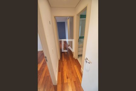 Apartamento para alugar com 141m², 2 quartos e 2 vagascorredor