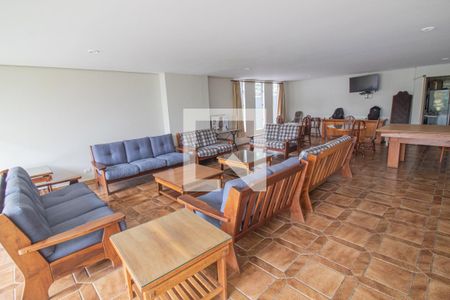 Apartamento para alugar com 141m², 2 quartos e 2 vagasÁrea comum - Salão de festas