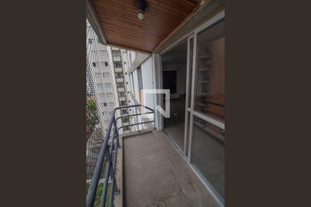 Apartamento para alugar com 141m², 2 quartos e 2 vagasSacada