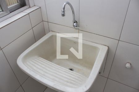 Apartamento para alugar com 65m², 2 quartos e 1 vagaServiço