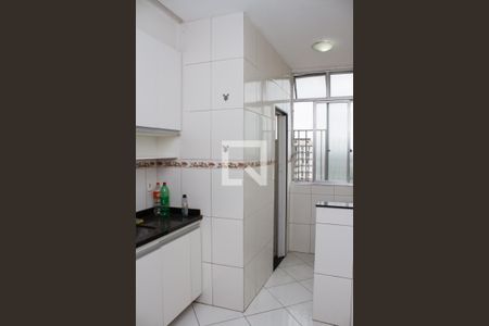 Apartamento para alugar com 65m², 2 quartos e 1 vagaCozinha