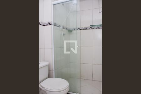 Apartamento para alugar com 65m², 2 quartos e 1 vagaBanheiro