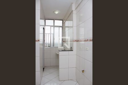 Apartamento para alugar com 65m², 2 quartos e 1 vagaCozinha