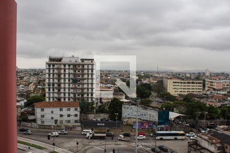 Apartamento para alugar com 65m², 2 quartos e 1 vagaServiço