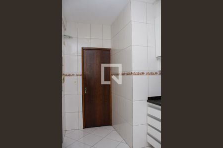 Apartamento para alugar com 65m², 2 quartos e 1 vagaCozinha