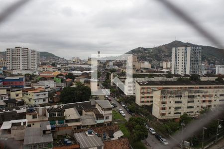 Vista de apartamento à venda com 2 quartos, 65m² em Madureira, Rio de Janeiro
