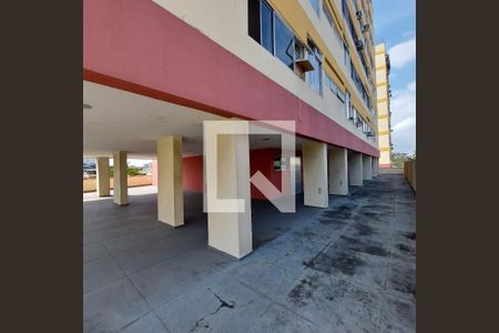 Apartamento para alugar com 65m², 2 quartos e 1 vagaGaragem