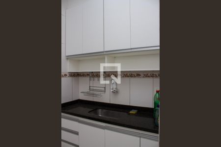 Apartamento para alugar com 65m², 2 quartos e 1 vagaCozinha