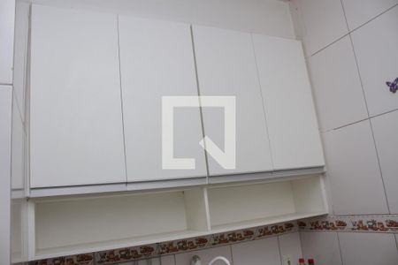 Apartamento para alugar com 65m², 2 quartos e 1 vagaCozinha