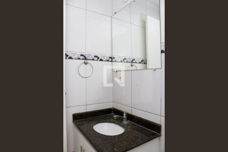 Apartamento para alugar com 65m², 2 quartos e 1 vagaBanheiro