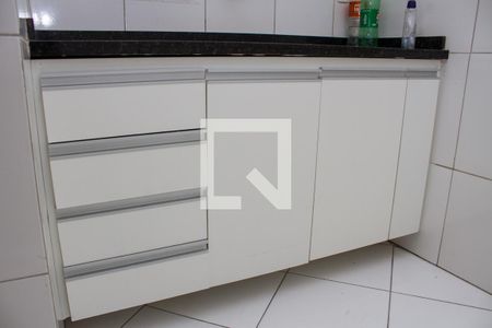 Apartamento para alugar com 65m², 2 quartos e 1 vagaCozinha