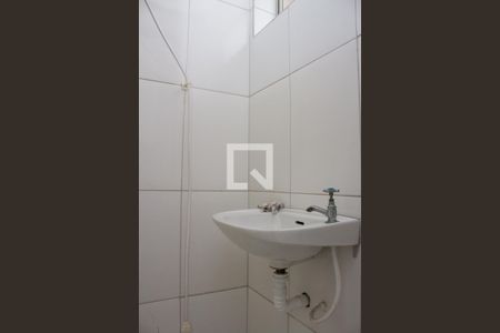 Apartamento para alugar com 65m², 2 quartos e 1 vagaServiço