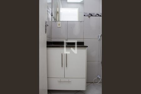 Apartamento para alugar com 65m², 2 quartos e 1 vagaBanheiro