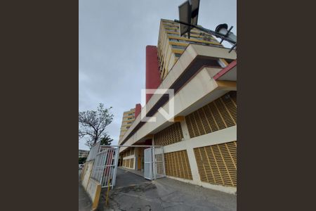 Apartamento para alugar com 65m², 2 quartos e 1 vagaFachada