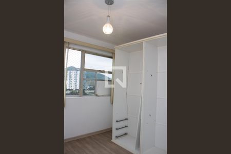 Quarto de apartamento à venda com 2 quartos, 65m² em Madureira, Rio de Janeiro