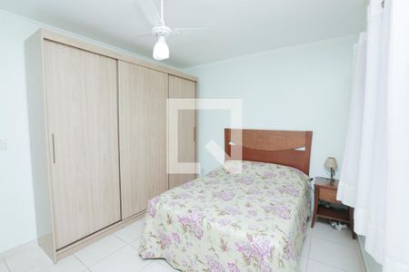 Quarto 1 de apartamento à venda com 2 quartos, 90m² em Cristal, Porto Alegre