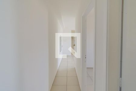Apartamento para alugar com 49m², 2 quartos e 1 vagaCorredor