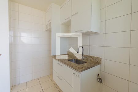Apartamento para alugar com 49m², 2 quartos e 1 vagaCozinha