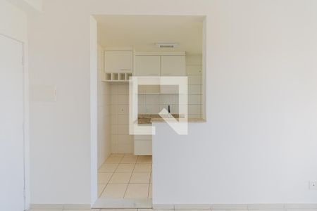 Apartamento para alugar com 49m², 2 quartos e 1 vagaCozinha