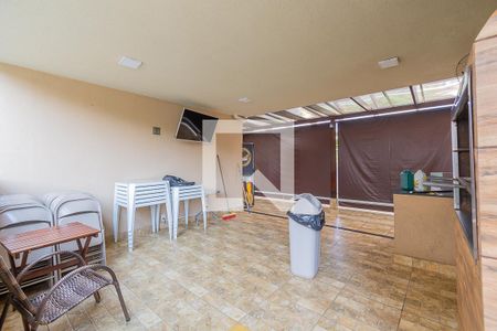 Apartamento para alugar com 49m², 2 quartos e 1 vagaÁrea comum - Churrasqueira