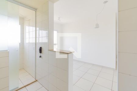 Apartamento para alugar com 49m², 2 quartos e 1 vagaCozinha