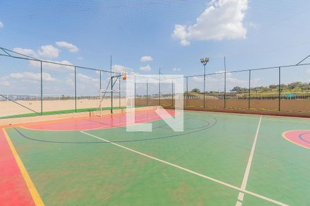 Apartamento para alugar com 49m², 2 quartos e 1 vagaQuadra Esportiva