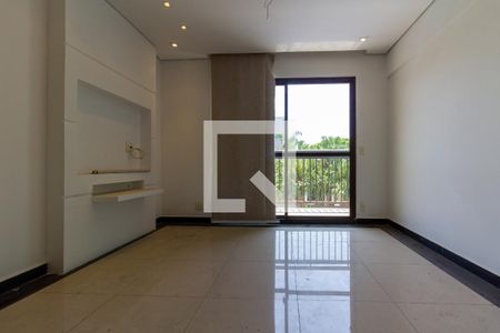 Sala de apartamento para alugar com 3 quartos, 160m² em Barra Funda, São Paulo