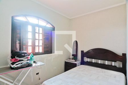 Quarto 2 de casa à venda com 3 quartos, 160m² em Vila Francos, São Paulo
