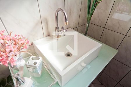 Casa para alugar com 160m², 3 quartos e 4 vagasBanheiro 2